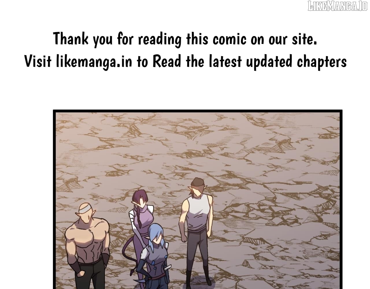 Log into the Future Chapter 257 - page 1